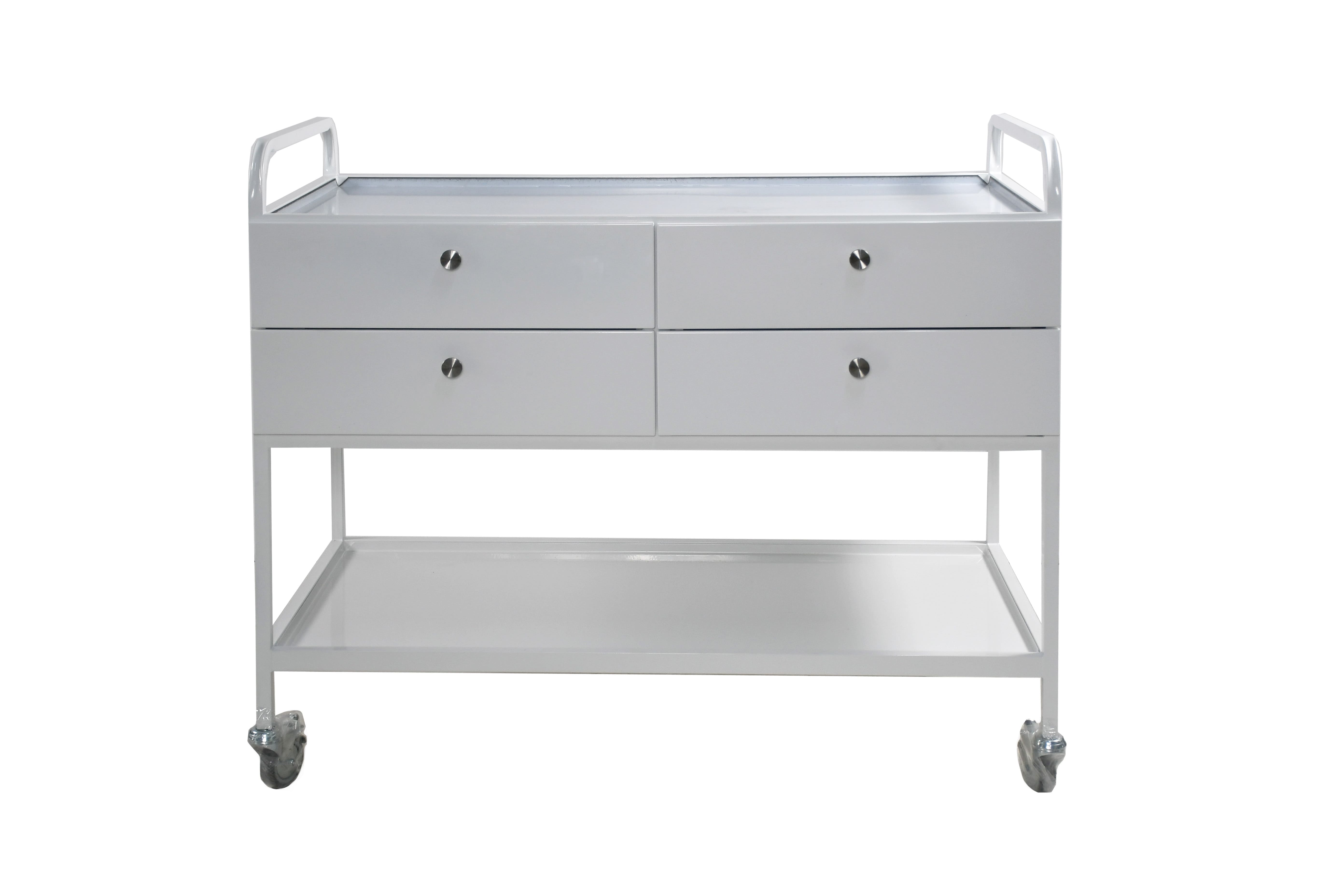 Стіл маніпуляційний ECO TМ-5-NATA РС